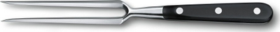 Pirun mishi Victorinox Grand Maître Carving Fork, profesional, i zi