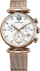 Orë Claude Bernard Lady Chronograph 10216-37R APR1, woman