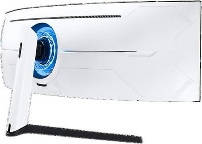 Monitor gaming Samsung Odyssey LC49G94TSSP, 49", Dual QHD, i zi