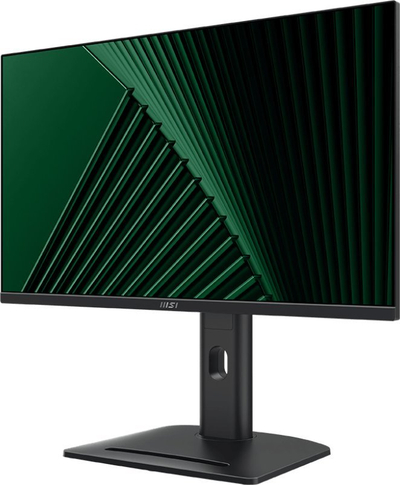Monitor MSI Pro MP275PG, 27", IPS, Full HD, 100Hz, 1ms, i zi