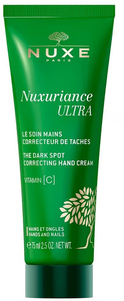 Krem duarsh Nuxe Nuxuriance Ultra, ushqyes, 75ml