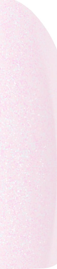 Xел за изградба на нокти Activeshop Claresa Soft&amp;Easy Sweet Sugar, 12g, светло розова