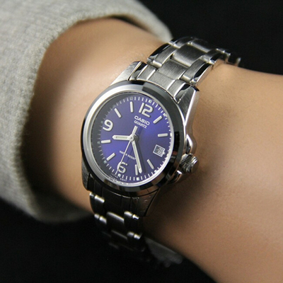Orë dore Casio Collection LTP-1259D-2AEF