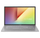 Laptop Asus VivoBook 17 S712JA-WH54, 17.3\", 8 GB RAM, 1128 GB HDD+SSD, Intel® Core™ i5, Intel® UHD Graphics, ngjyrë argjendtë