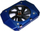 Ftohës hard disku Xigmatek HDC-D801, me ventilator mrena, metalik blu
