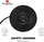 Çajnik elektrik BerlingerHaus BH-9476, 1.7L, Touch, i zi matte