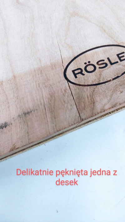 Deska aromatizuese për skarë Aroma Planks Alder, set 2 copë, 30 x 15 cm, kafe natyrale