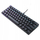 Tastierë mekanike Gaming Madcatz S.T.R.I.K.E. 6, USB, Mad Catz RED, RGB, e zezë