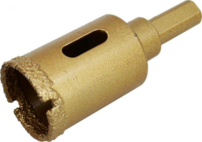 Trup çeliku AWTools AW47275, 125mm - 5