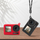 Mbrojtëse silikoni Sunnylife për DJI Osmo Action 3, model OA3-BHT506-D, e zezë