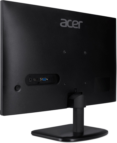 Monitor Acer EK271 E, 27", FHD, 100Hz, i zi