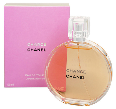 Eau de Toilette Chanel Volume: 100 ml