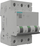 Ndërprerës automatik Siemens 5SL43327, 3-polësh, 32A 400V, gri