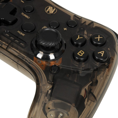 Gamepad Aurora GP5, Bluetooth, për Switch PC Android iOS, shumëngjyrësh