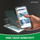 Këllëf telefoni 4smarts 452081, për iPhone 14 6.1", transparent