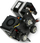 Ekstruder 3D Creality direct drive, për Ender-3 Ender-3 Pro, metalik, i zi