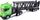 Kamion transportues me telekomandë Amewi 22498, 1:16, 2WD, 2.4GHz