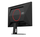 Monitor gaming AOC G4 24G4HRE, 23.8", Full HD, i zi