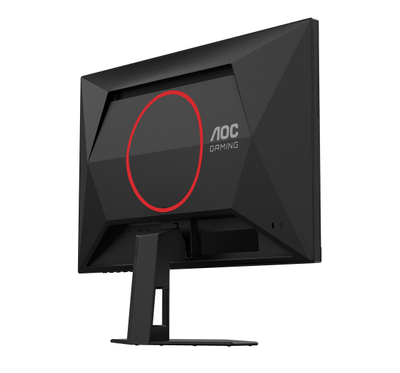 Monitor gaming AOC G4 24G4HRE, 23.8", Full HD, i zi