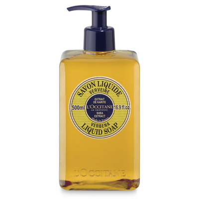 Sapun i lëngshëm për duar LOccitane En Provence 500 ml