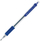 Хемиско пенкало Уни Мицубиши SN101, 0.3mm, сино
