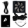 Furnizues energjie 1stPlayer PS 700AX, 700W, 80 Plus Bronze, i zi