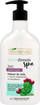 Qumësht trupi Bielenda Body Dream Spa 2in1, rigjenerues me serum vitaminash, 350 ml