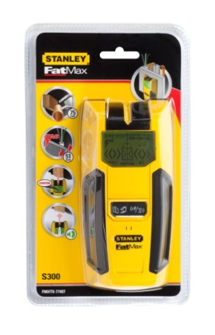 Stanley FatMax Детектор за Материјали S300