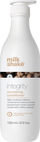 Shampo Milk Shake Integrity Nourishing, 1000ml, për flokë të dëmtum