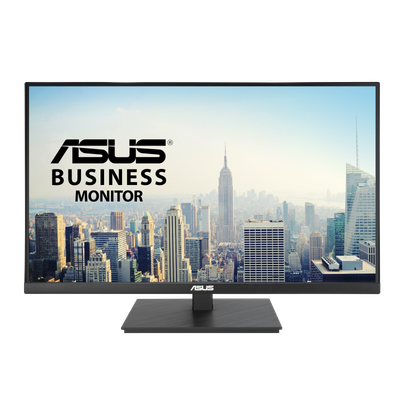 Monitor Asus VA27ACFSN, 27", QHD, USB C, i zi