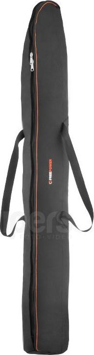 Çantë Freepower Bag FreePower 160cm për me i çu trekëmbëshat dhe ombrellat fotografike, e zezë