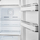 Frigorifer SMEG FAB28RRD5, 90 W, i kuq
