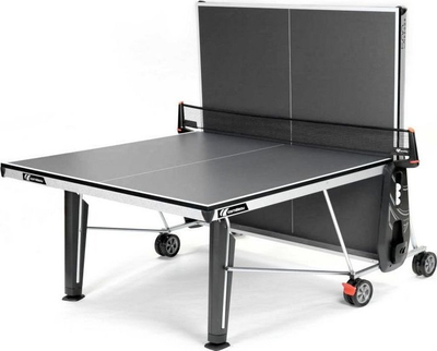 Tavolinë pingpongu Cornilleau 500 Indoor, për brendësi, gri
