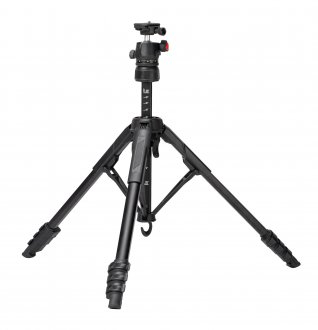 Tripod Newell Goocong Creator Max, 165 cm, 8 kg, i zi