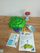 Lojë tavoline Ravensburger PAW Patrol Lotti Karotti 22372, fëmijë 4+, shumëngjyrëshe