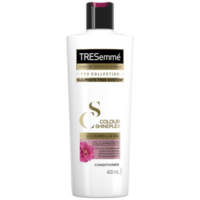Balsam për flokë TRESemme Colour Shineplex 400 ml