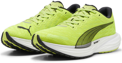 Këpucë vrapimi Puma Deviate NITRO 2, NITRO Elite, të verdha