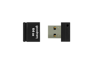 USB Goodram UPI2, 64 GB, USB Type-A
