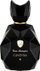 Eau de Parfum Ginevra Lamborghini Black Woman, 30ml