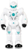 Lodër robot që ecën Artyk Walking Robot, me drita edhe zhurma, 36cm, ngjyra miks