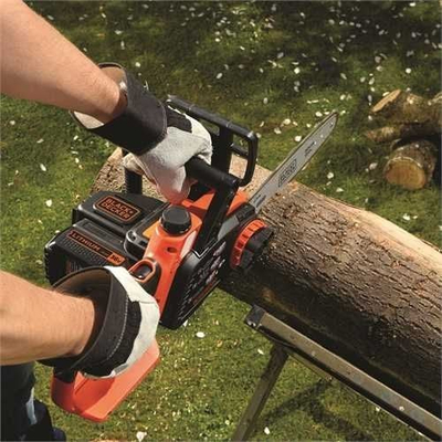 Pilë zinxhiri me bateri 36V 2.0Ah, shinë 30 cm (GKC3630L20-QW)