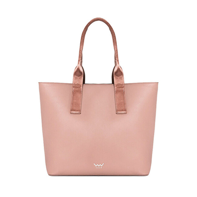 Çantë për femra Vuch Wennie Pink, rozë