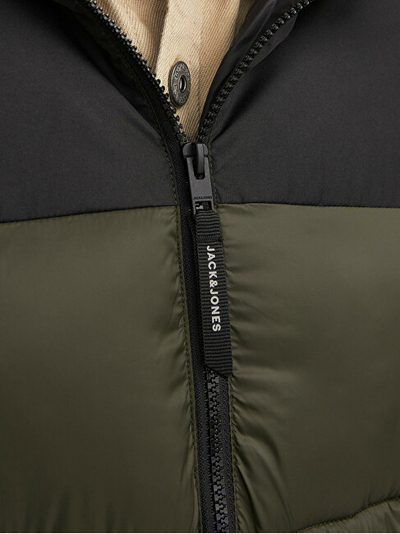 Xhaketë Jack&Jones JJETOBY 12235859 Rosin