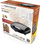 Pajisje për waffle Esperanza EKT008 Blueberry, 1000W, e zezë