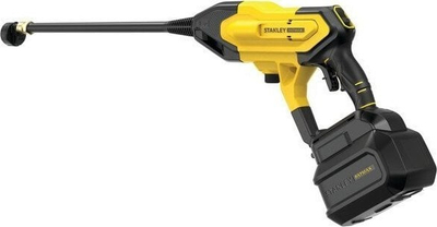 Lagëtshtypës me bateri Stanley SFMCPC93M1, 18V, 4.0Ah, i verdhë