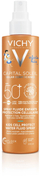 Sprej diellor për fëmijë Vichy Capital Soleil, SPF 50+, 200 ml