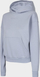 Duks për goca 4f H4L22-BLD031, L, blu