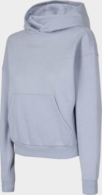 Duks për goca 4f H4L22-BLD031, L, blu