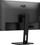Monitor AOC U27E3UF, 27\", 4K UHD, i zi