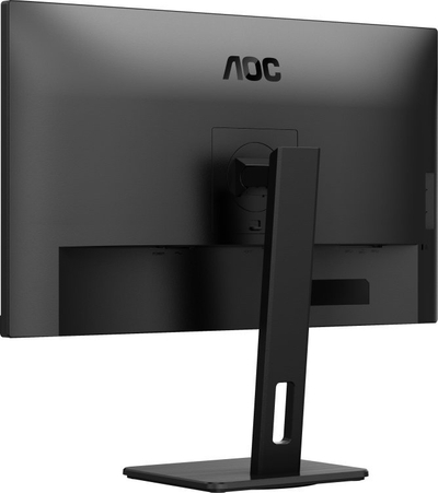 Monitor AOC U27E3UF, 27\", 4K UHD, i zi